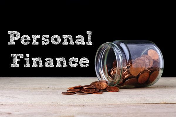 How to Secure Your Personal Finance