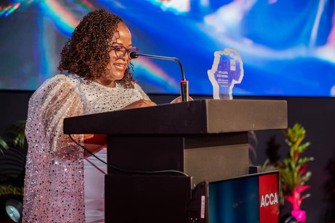 Purpose-Driven Finance: Building Sustainable African MSMEs