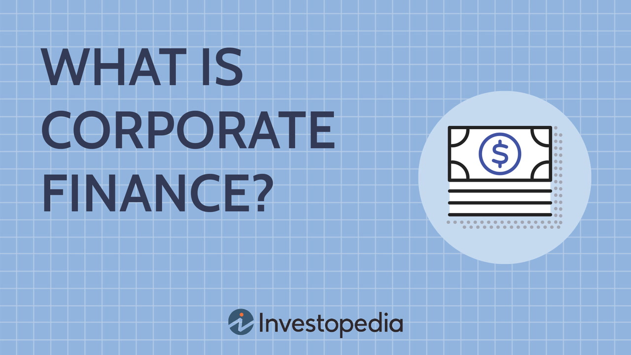 My Takeaway from Corporate Financial Accounting