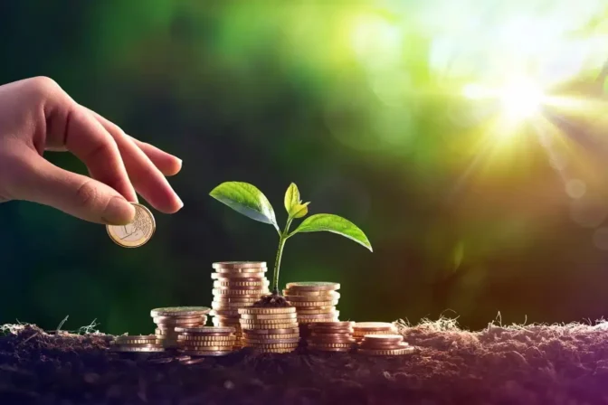 From Accounting Systems to Business Partnering for Scale & Growth